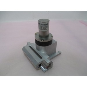 ชุดวาล์วควบคุมการไหลแบบสปริงคู่ AMAT 0010-76174 - อุปกรณ์และอะไหล่เซมิคอนดักเตอร์ระดับโลกที่เชื่อถือได้ - Product Image 3