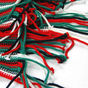 ผ้าพันคอและผ้าคลุมไหล่คุณภาพสูง ขายดี ให้ความอบอุ่นเต็มที่ มีจำหน่ายทุกขนาดและสี ไม่มีขั้นต่ำในการสั่งซื้อ มีทุกขนาด - Product Image 6