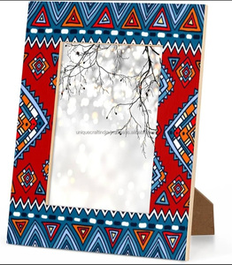 Wholesale Luxury Handcrafted Solid Wooden <b>Photo</b> <b>Frame</b> for Home & Office Decor Creative Design at Reasonable Price - Product Image 1