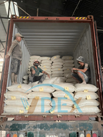 NOUVELLE Poudre de Bois Mélangée pour la Production de Papier WPC et de Barquettes à Œufs, Exportation du Vietnam, Marque VDEX