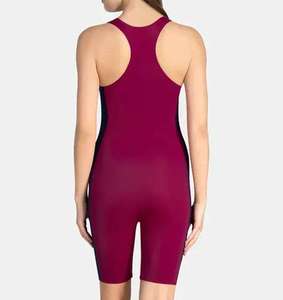 Women Summer Wear Swim Suits New Design Women <b>Swimming</b> Suits Wholesale Customized <b>Top</b> Quality Women <b>Swimming</b> Clothes - Product Image 3