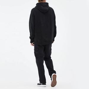 Custom Waterproof Breathable -<b>Tex</b> Ski Hoodie Windproof Snowboard Men's Winter Warm Fleece Pullover Oversized Outdoor - Product Image 6