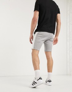 Summer Custom <b>Slim</b> <b>Fit</b> Gym <b>Men's</b> Polyester/Cotton Blend Quick Dry Drawstring Closure Biker <b>Shorts</b> - Product Image 4