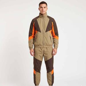 Conjunto de Cortavientos Personalizado para Tres Estaciones, Ropa Urbana de Nailon para Hombre, Venta al Por Mayor para Compradores de Ropa en EE. UU. - Product Image 6