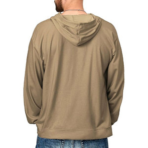 Custom High Quality 100% Cotton Functional Hunting Printing Hoodies Cotton Tree Hunting Camouflage Camo Hoodie Flock Printing - Product Image 3