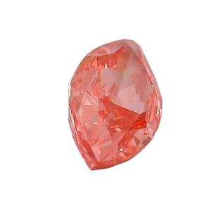 Diamante Suelto Cultivado en Laboratorio, Certificado IGI, Color Rosa Intenso, Claridad VVS, Corte Marquesa, para Joyería, Anillo de Compromiso - Product Image 4