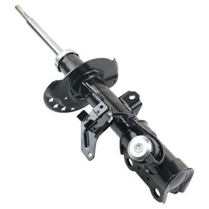 Ammortizzatore Elettrico Anteriore Destro per Cadillac SRX 2010-2016 e Saab 9-4X 2011, Modello 20834664 20884458 20953565 - Product Image 1