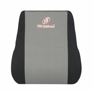 Lumbar <b>Support</b> <b>Back</b> <b>Support</b> Cushion With Lower <b>Back</b> <b>Support</b> Fitness Safety - Product Image 1