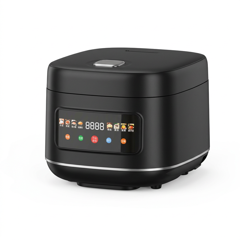 Kitchen Appliance 10 in 1 Rice