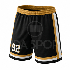 เสื้อลาครอสพิมพ์ลายพรีเมียม ชุดทีมสั่งทำพิเศษ เป็นมิตรกับสิ่งแวดล้อม แห้งเร็ว ซึมซับเหงื่อ ผู้ผลิตขายส่งโดยตรงจากโรงงาน - Product Image 4