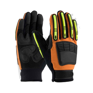 Nuevos Guantes de Seguridad para Petróleo y Gas, Resistentes a Cortes y Desgarros, con Logotipo Personalizado - Product Image 1