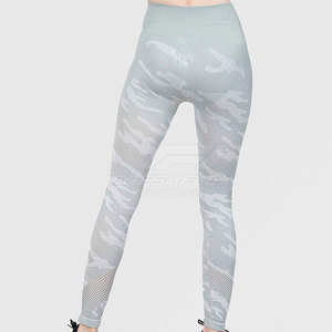 Nouveau design, leggings de yoga taille mi-haute élastique, respirants, ajustables, confortables, grande taille, qualité supérieure, best-seller - Product Image 3