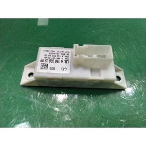 มินิคูเป้ ชุดควบคุมอิเล็กทรอนิกส์และโมดูลคอมพิวเตอร์มือสอง A1669003309 - Product Image 4