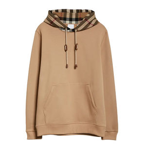 Prix de gros, qualité supérieure, nouveaux sweats à capuche en coton pour hommes imprimés sur mesure, impression numérique, vente en gros - Product Image 5