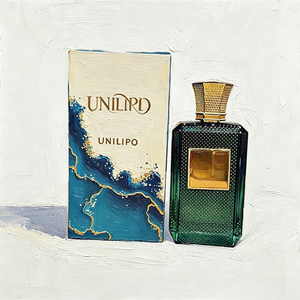 Oceanic Citadel Island Édition Originale USA Expédition Express Depuis le Depot Intérieur Terrestre Transport Routier 100ml Extrait Lot de Traitement Commercial B2B - Product Image 1