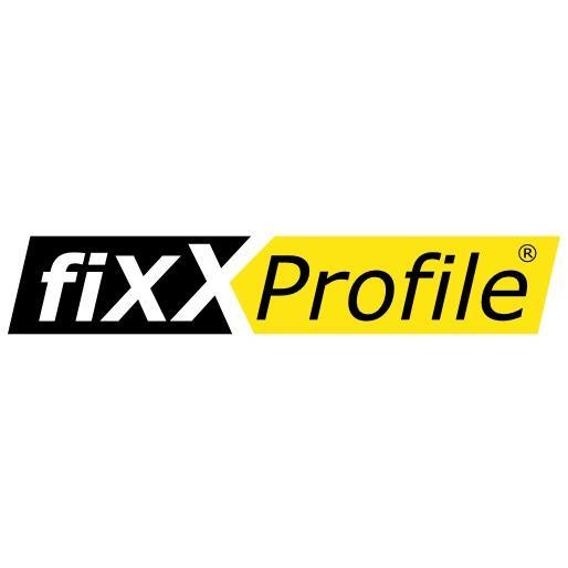 fiXXProfile GmbH logo