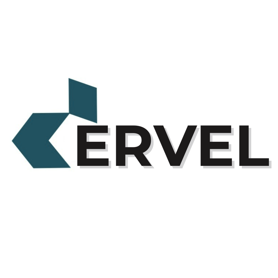 ERVEL logo