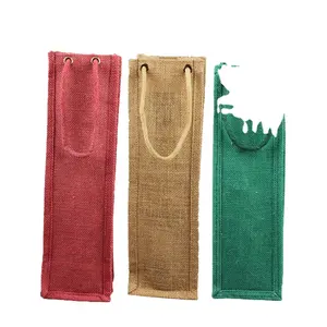 Tùy Chỉnh Bông Sinh Thái Vải Tote Túi Với Logo Bông Đóng Gói Quà Tặng Khuyến Mãi Tái Sử Dụng Mua Sắm Túi Đay Túi