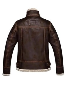 Chaqueta de Leon Kennedy de Resident <span class=keywords><strong>Evil</strong></span> <span class=keywords><strong>4</strong></span> - Product Image 2