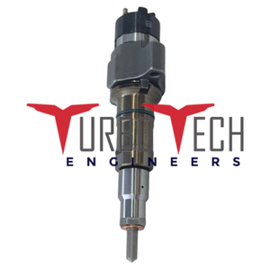 Injecteur de carburant Common Rail 5594305 5572394 pour moteur Cummins ISC8.3 QSM11 - Product Image 1
