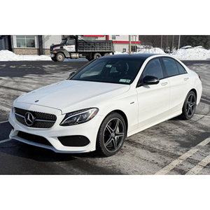 Mercedes-Benz C450 AMG 2016 - Product Image 5