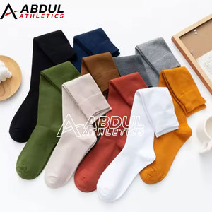 Lifestyle Essential Casual <b>Socks</b> Comfortable Fabric Relaxed Fit Ideal Athletic <b>Socks</b> or Everyday Use <b>Work</b> And Casual Looks - Product Image 4