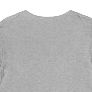 แจ็คแอนด์จิล คลาสสิค 1938 เสื้อยืดแขนยาวลายกราฟิก คอกลม ใส่สบาย เหมาะสำหรับทุกวัน ขายส่ง เสื้อผ้าสตรีทแวร์ - Product Image 4