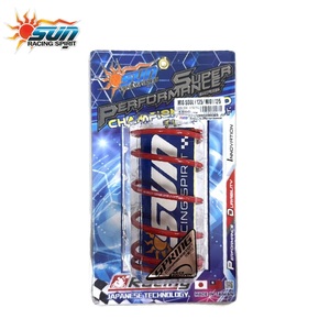 สปริงแรงบิด SUN RACING MIO SOUL I 125 1500RPM สำหรับปรับแต่งวาริเอเตอร์แบบ Heavy Duty ผลิตในไต้หวัน - Product Image 6