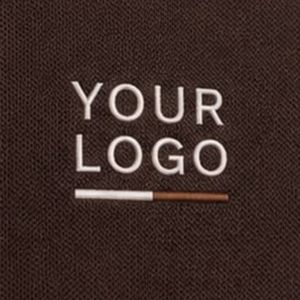 Polo personnalisé pour homme, marron foncé et beige, manches courtes, décontracté, pour le golf, OEM, marque privée, respirant, uniforme, vente en gros - Product Image 5