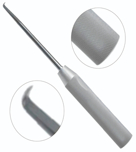 Elevador Perióstico Cloward de Acero Inoxidable de Alta Calidad CE, Nuevo, al Mejor Precio, Servicio OEM - Product Image 2
