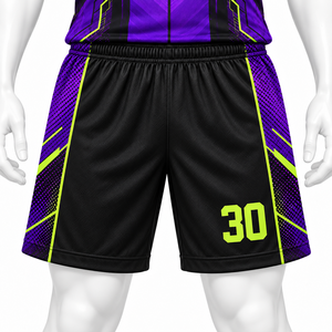 Uniformes de Fútbol Personalizados, Camisetas y Pantalones Cortos Hechos a Medida para Hombres Adultos, 100% Poliéster de Secado Rápido, con Cualquier Nombre, Número y Logotipo - Product Image 5