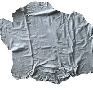 Genuine Sheep <b>Split</b> Suede Leather Premium Quality Grain for Premium Belts Shoes Furniture Sofas Hats Garments <b>Skirts</b> Spare Parts - Product Image 5