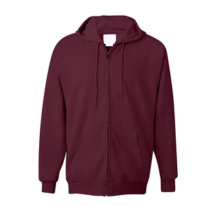 Men's Slim Fit XL Zip Sweatshirts Custom Open Front Gym Sports Training <b>Hoodies</b> Waterproof <b>Workout</b> Pockets Winter Sports Hoodie - Product Image 6
