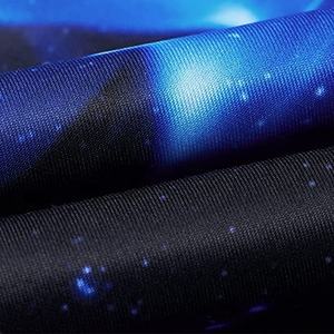 กางเกงวอร์มผ้าฟลีซโพลีเอสเตอร์ 350GSM รุ่น Urban Sublimation สำหรับออกกำลังกายลำลอง พิมพ์ลายตามสั่ง รับผลิตแบบ OEM และติดฉลากสินค้าส่วนตัว - Product Image 6