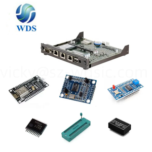 Conception <span class=keywords><strong>RC0603FR</strong></span>-<span class=keywords><strong>0747KL</strong></span> nouveaux composants électroniques IC pour les grossistes - Product Image 4