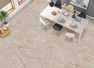 Carreaux de porcelaine de luxe haut de gamme, taille 800x1600, 1200x1800, 750x1500 mm, grandes dalles pour sols et murs, pour projets modernes - Product Image 4