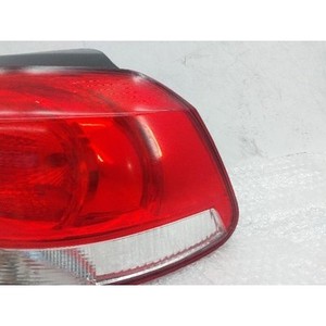 Feu arrière extérieur droit d'occasion pour Golf, référence OEM 5K0945096E - Product Image 4
