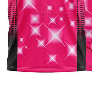 Chemise polo de golf pour homme, nouvelle conception, logo personnalisé, polyester, couleur unie, uniforme, spandex, broderie et impression. - Product Image 4