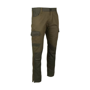 Pantalones de Caza de Invierno Unisex GRACE SIGN, Impermeables, con Múltiples Bolsillos, Estampado de Camuflaje, Forro de Poliéster, para el Uso Diario - Product Image 2