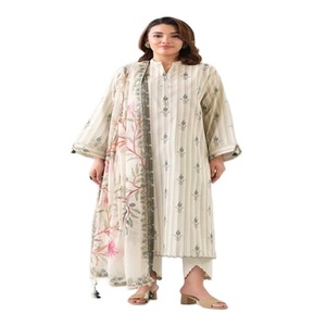 Top Quality Women Fashionable Indian And Pakistani Shalwar Kameez Ready to Wear Indian Pakistani Fashion Ethnic Wear Designer - Product Image 2