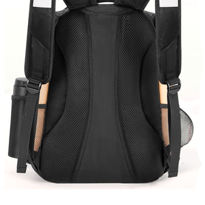 Sacs de sport de baseball personnalisés, fabricant de sacs de voyage pour l'entraînement au baseball, fournisseur d'équipements de baseball, Mr. Euro MEMC-BG-0002 Polyester - Product Image 4