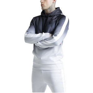 Heavyweight <b>Fleece</b> Tracksuit Men <b>Women</b> Pullover Hoodie <b>Jogger</b> Set Custom Sportswear Wholesale - Product Image 1
