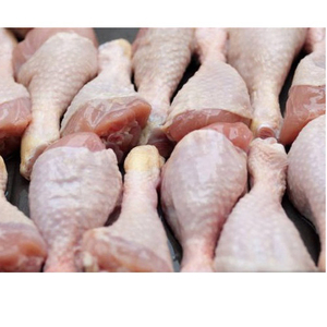 Proveedor de Pollo de Alta Calidad, Precio de Exportación al por Mayor, Patas, Muslos, Alas de Pollo Congeladas en Venta - Product Image 2