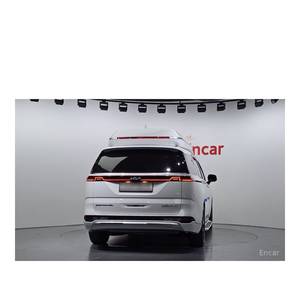 Kia Carnival 2023, Limusina de Alta Gama, 9 Plazas, Diésel, Automática, con Asientos de Cuero, Cámara Trasera, Volante a la Izquierda, 84,801 km - Product Image 4