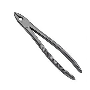 Miroir buccal dentaire manuel ergonomique certifié CE pour l'extraction universelle des dents supérieures, des dents de sagesse, des racines et des premiers molaires – Qualité supérieure - Product Image 2