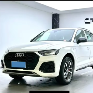 Audi Q5L Sportback 2.0T 2026 USADO EN EXCELENTES CONDICIONES - Product Image 4