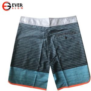 Pantalon de Compression pour hommes, short de Football noir avec Design à la mode - Product Image 2