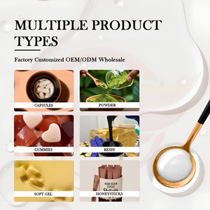 Capsules de Psyllium à base de plantes avec Acidophilus pour le soutien des fibres - Complément alimentaire en marque blanche - Product Image 5