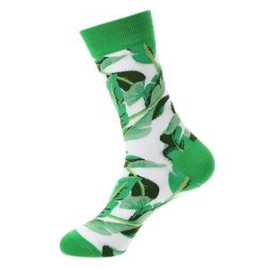 Wholesale Custom Solid Comfortable <b>Ankle</b> Unisex Cotton Dress Socks High Quality Novelty Casual Fashion Designer Socks - Product Image 2