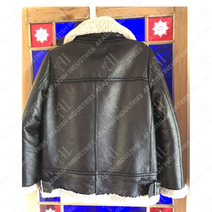 Chaqueta de piel de zorro para mujer, moda al por mayor, elegante/bonita - Product Image 5